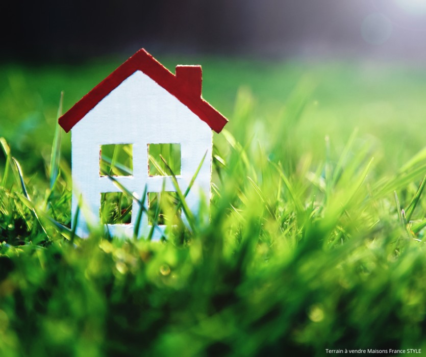 Terrain/Terre à Boulay-les-Barres