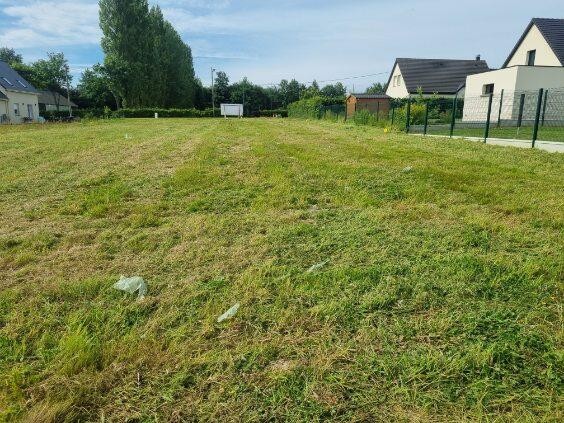 Terrain/Terre à Saint-Eustache-la-Forêt