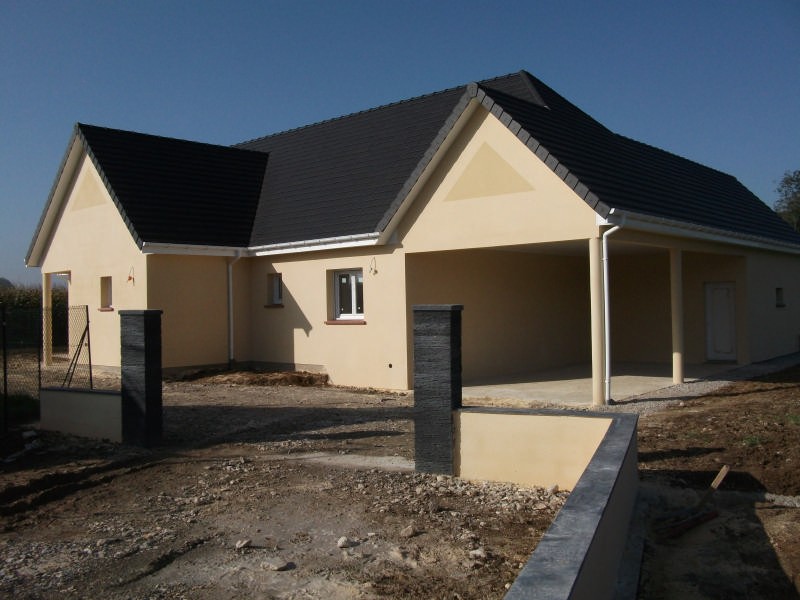 Charmant lotissement proche tous commerces