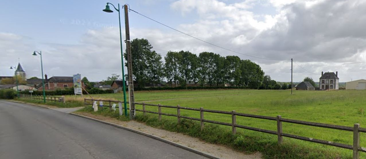 Terrain à bâtir - Encore des disponibilités