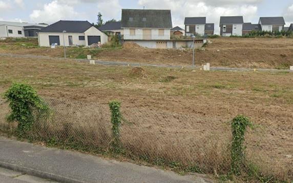 Maison 140m² + terrain 612m² à Pavilly (76570)