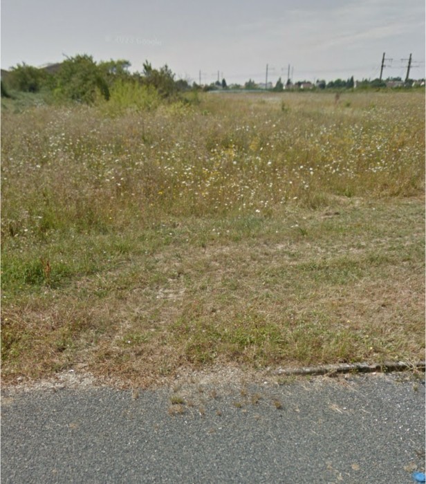 Terrain/Terre à Meung-sur-Loire