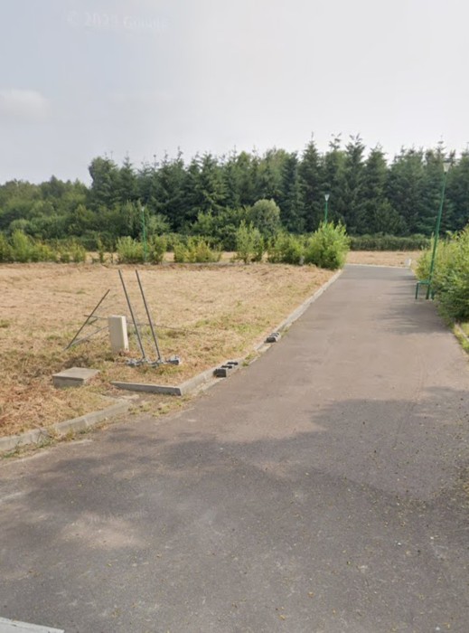 Terrain/Terre à Saint-Jacques-sur-Darnétal