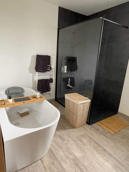 Terrain et Maison à construire à Croth