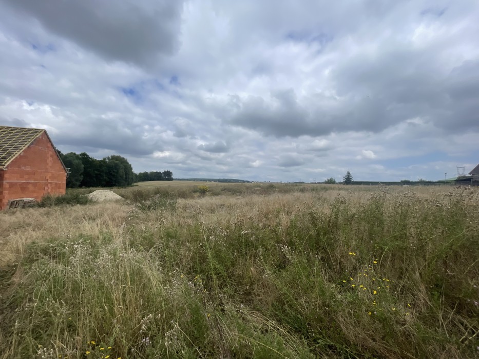 TERRAIN A VENDRE 800M2 Epernon