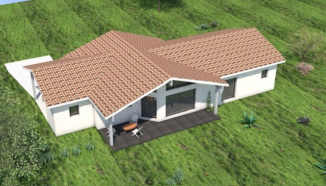 8 minutes de BAYONNE