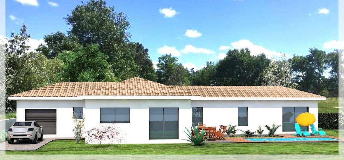 Proche centre et transports.