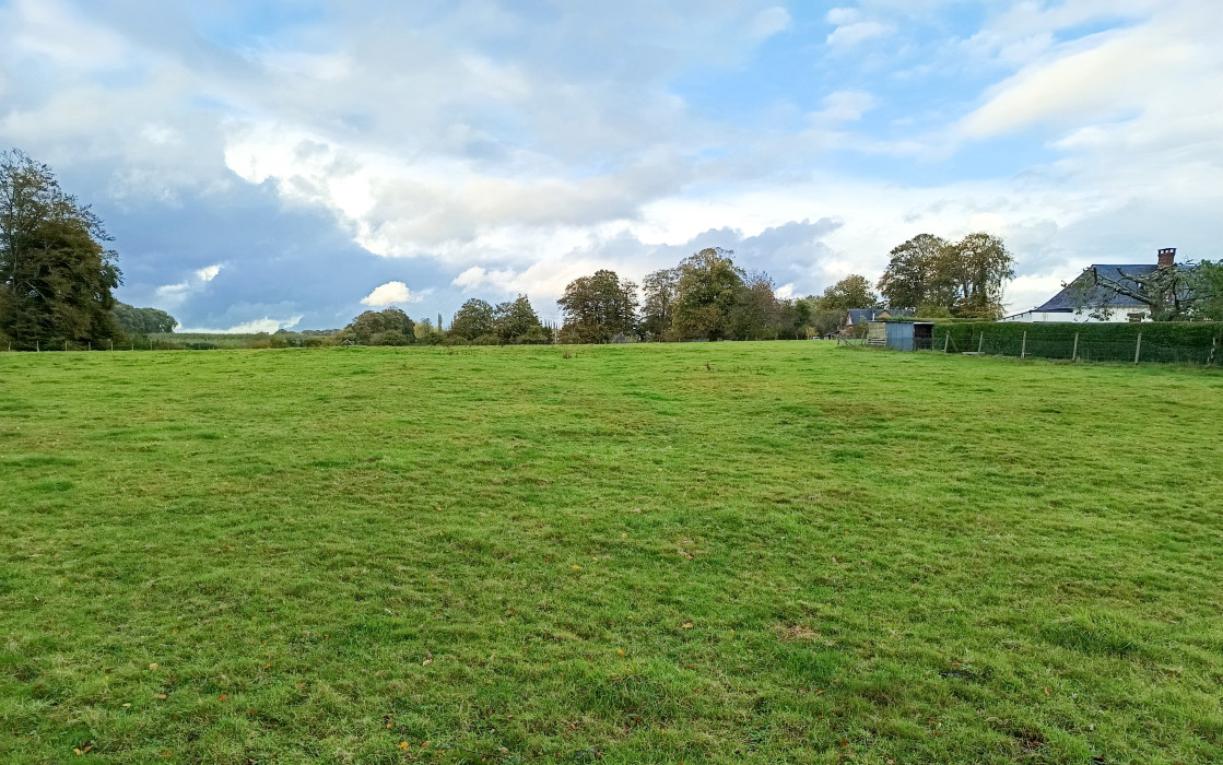 Terrain/Terre à Anvéville