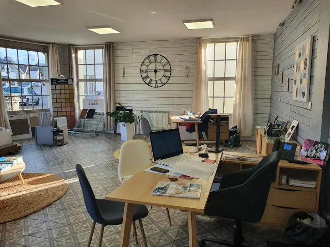 Photo de l'agence de Pacy-sur-Eure