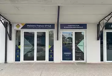 Photo de l'agence de Mimizan