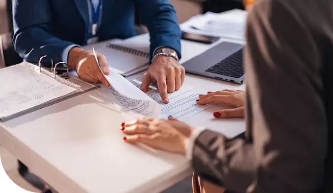 Image d'illustration pour l'étape Plan de financement