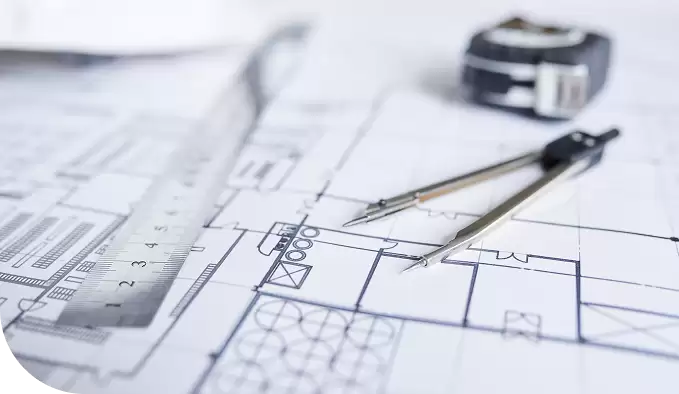 Image d'illustration pour l'étape Réalisation des plans