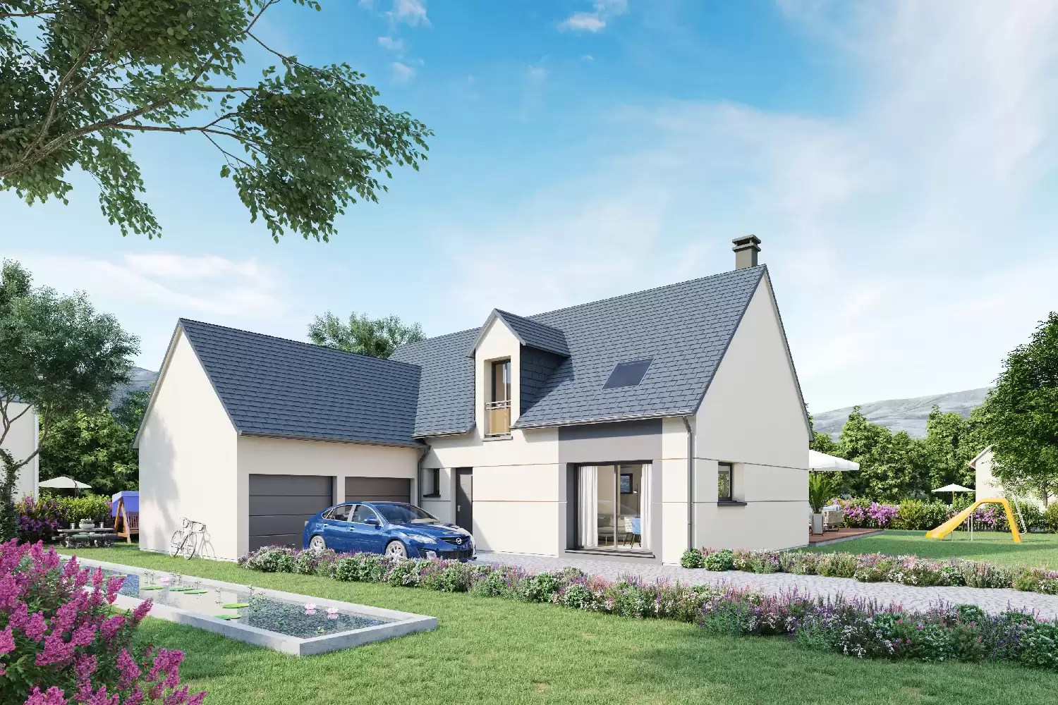 Photo d'illustration de Oison