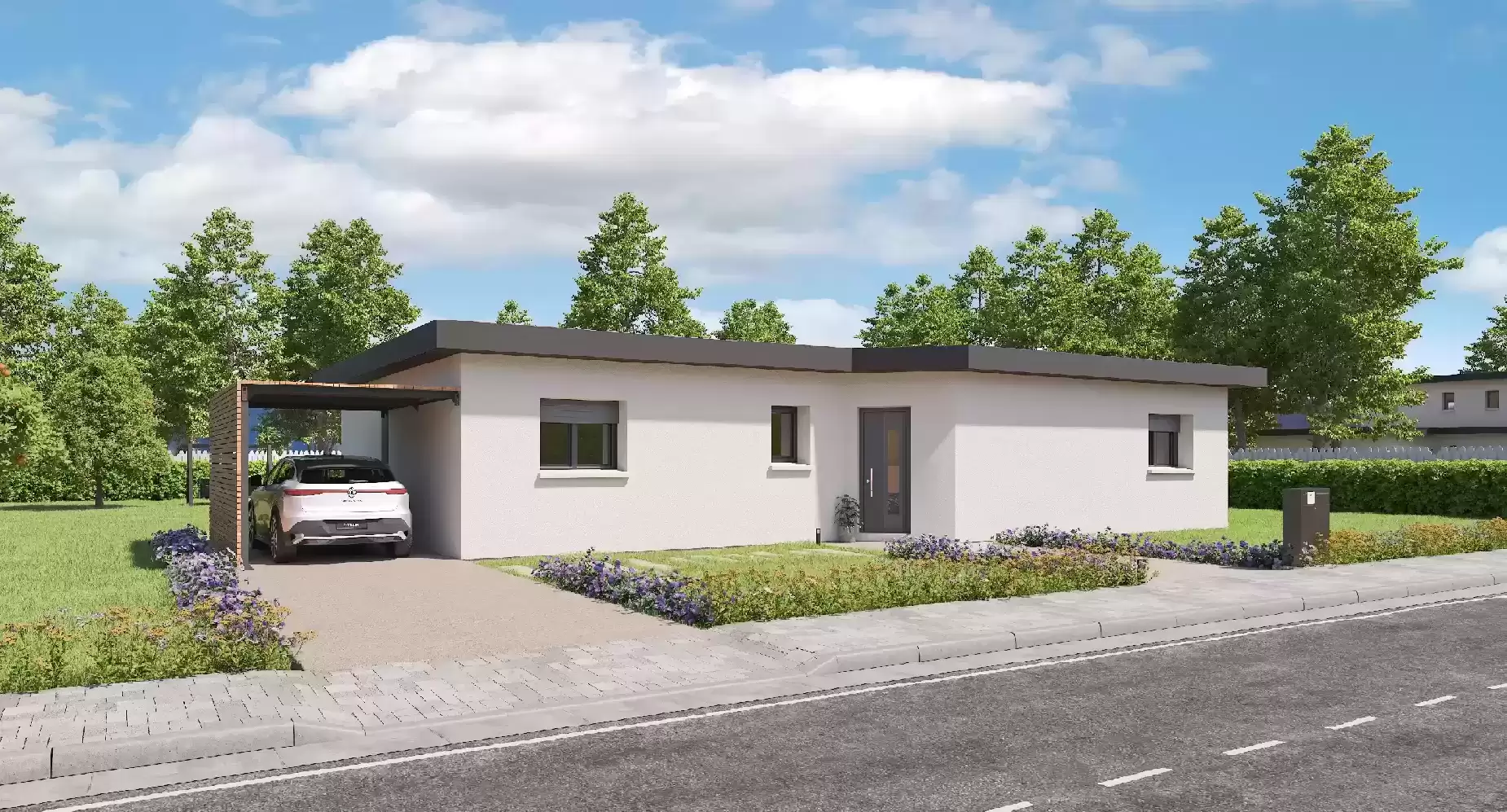 Photo d'illustration de Candide