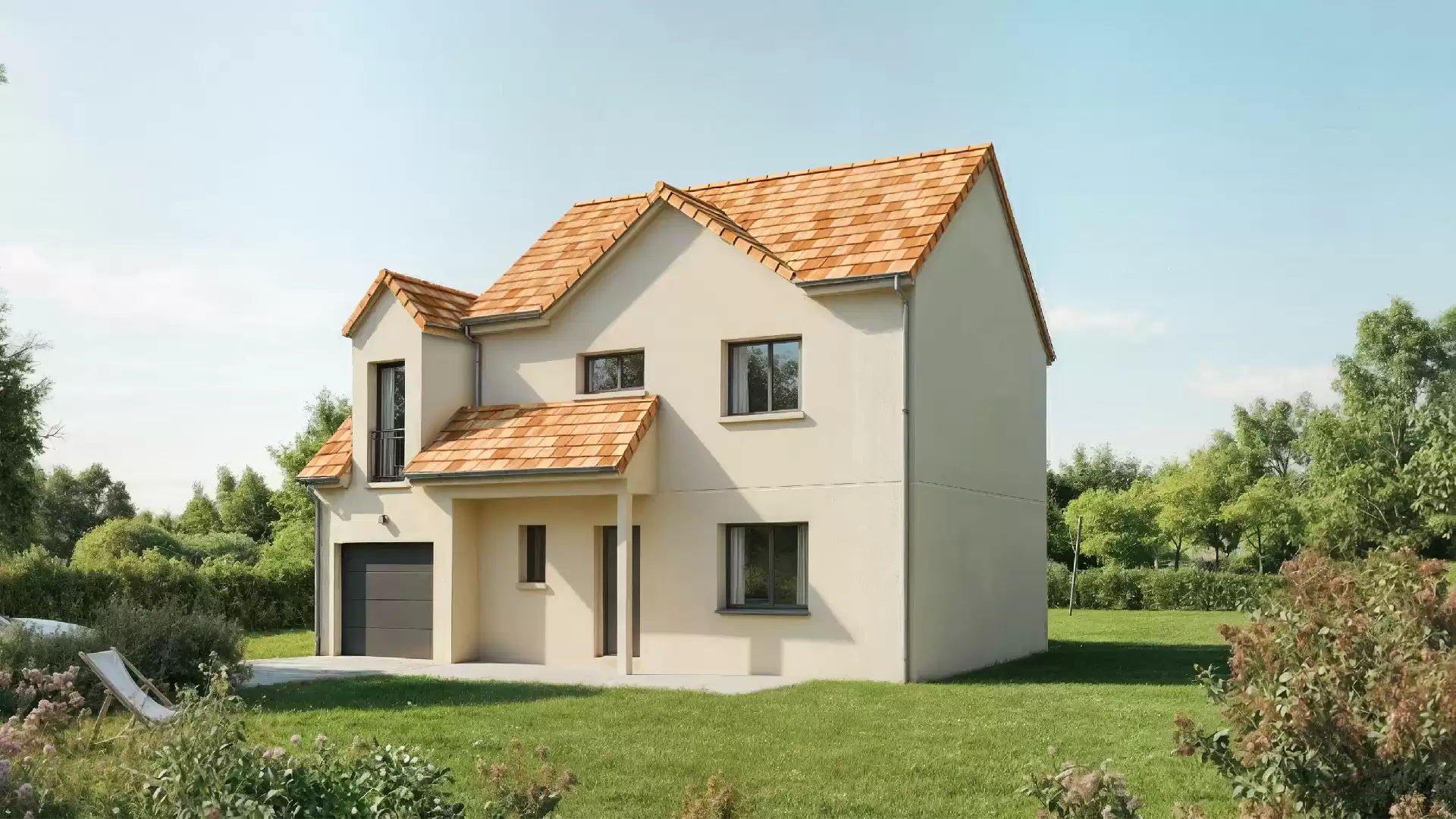 Photo d'illustration de Citadine