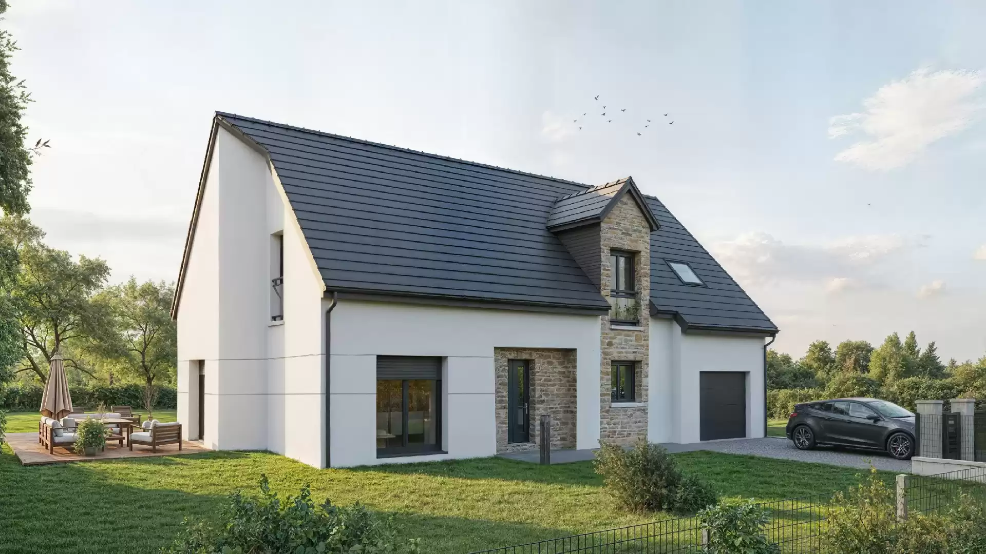 Photo d'illustration de Nevada